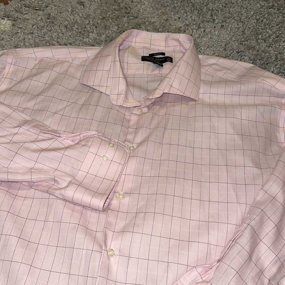 Pronto Uomo Shirt